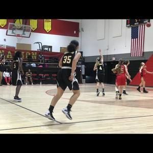 Meet your Posher, Kylee